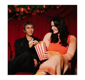 Avon Perfect Nonsense Peppery Peaches Eau de Parfum Spray 50ml