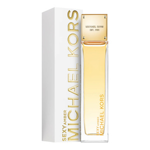 Michael Kors Sexy Amber Eau de Parfum Spray 100 ml