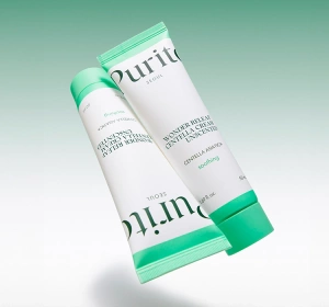 Purito Wonder Releaf Centella Duftfreie Gesichtscreme 15 ml