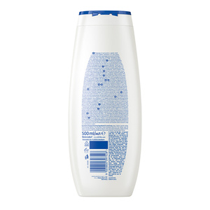NIVEA Apricot & Apricot Seed Oil pflegends Duschgel 500ml