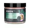 ASOA SALZPEELING FÜR KÖRPER EXOTISCHE MARACUJA 250ML