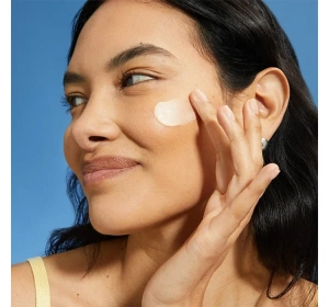 NIVEA Q10 Anti Falten Expert Tagescreme SPF50 40ml