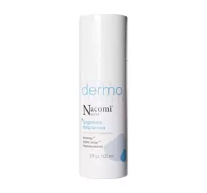 NACOMI NEXT LEVEL DERMO KOPFHAUTSERUM GEGEN HAARAUSFALL 100ML