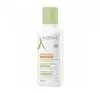 A Derma Exomega Control lindernde Creme gegen Kratzen 400ml