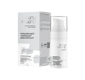 EENY MEENY BEAUTY GLÄTTEND-STRAFFENDE AUGENCREME 15ML