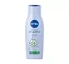 NIVEA MOISTURE HYALURON FEUCHTIGKEITSSHAMPOO MIT HYALURON 400ML