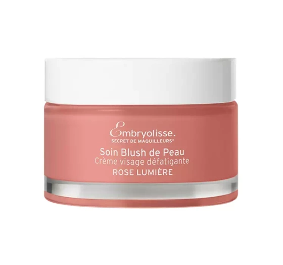 EMBRYOLISSE SECRET DE MAQUILLEURS CREME GEGEN ERMÜDUNGSZEICHEN 50ML