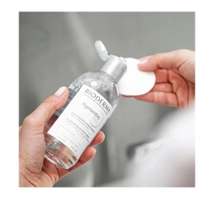 Bioderma Pigmentbio H2O Aufhellendes Mizellenwasser gegen Verfärbungen 250ml