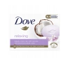 DOVE PURELY PAMPERING CREMIGE SEIFE 90 G