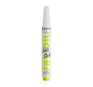 NYX Professional Makeup Fat Oil Slick Click Lippenbalsam 13 Going Live 2 g