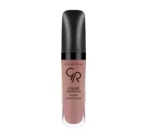 GOLDEN ROSE COLOR SENSATION LIPGLOSS 108 5,6ML