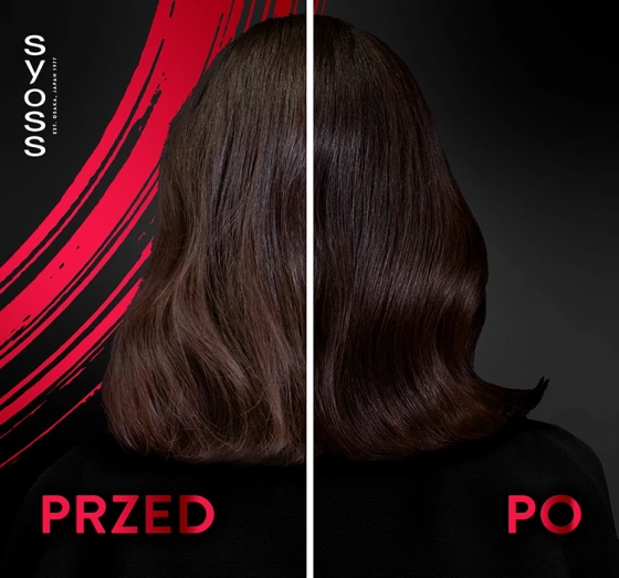 SYOSS COLOR INTENSIVER CONDITIONER FÜR GEFÄRBTES UND AUFGEHELLTES HAAR 250ML