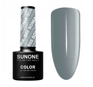SUNONE COLOR HYBRIDLACK S05 SONIA 5ML