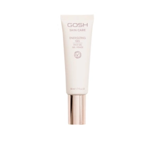 GOSH SKIN CARE ENERGIESPENDENDE GEL-GESICHTSCREME 50ML