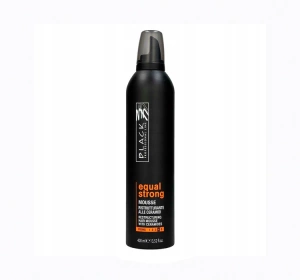 Black Professional Line Haarschaum Equal Strong 400 ml