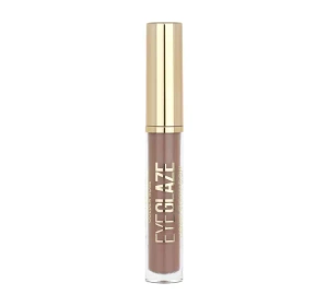 GOLDEN ROSE EYE GLAZE FLÜSSIGER LIDSCHATTEN 04 CHOCOLATE 3,5ML