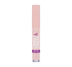 Essence Correct & Conceal Aufhellender Augenconcealer 10 Light 3,5 ml
