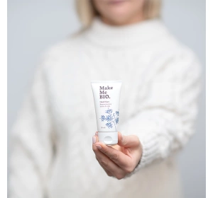 Make Me Bio Hand Care regenerierende Handcreme 50ml