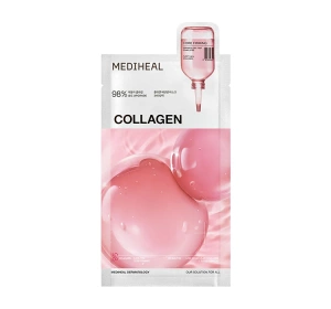 Mediheal Collagen Essential Mask Core Firming Straffende Tuchmaske 24 ml