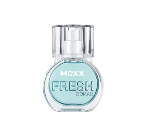 MEXX FRESH WOMAN EDT 15 ML