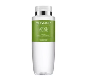 Yoskine Japan Pure Reis-Mizellenwasser 400ml