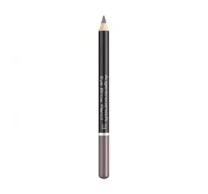 ARTDECO EYE BROW PENCIL AUGENBRAUENSTIFT 3