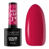 Claresa Hybrid-Nagellack La La Love 3 5 g