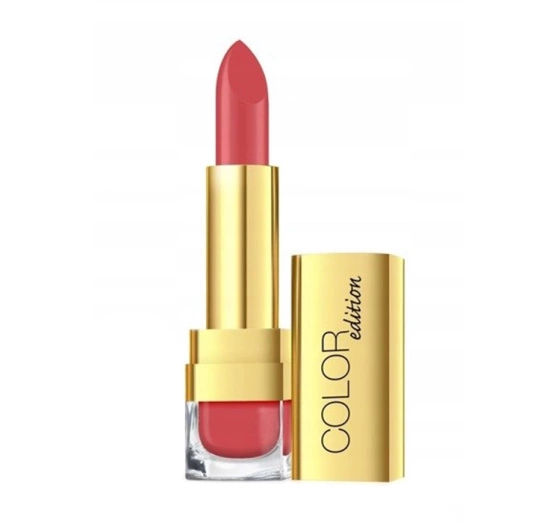 Kliknij na zdjęcie, aby je powiększyć EVELINE COLOR EDITION LIPPENSTIFT 705 PINK MADAM