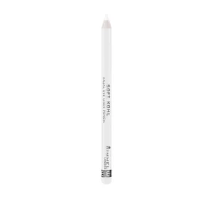 Rimmel Soft Kohl Augenstift 071 Pure White 1,2g