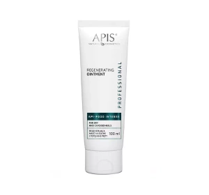 APIS API-PODO INTENSE REGENERIERENDE FUSSSALBE 100ML