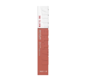 MAYBELLINE SUPER STAY MATTE INK LIPPENSTIFT 65 SEDUCTRESS 5 ML