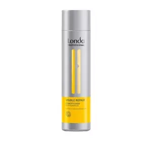 LONDA PROFESSIONAL VISIBLE REPAIR STÄRKENDER CONDITIONER 250ML