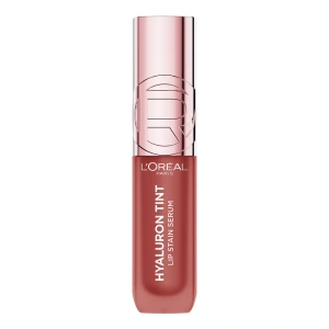 L’Oréal Paris Hyaluron Tint – färbendes Lippenöl-Serum 640 Tea Time 5 ml