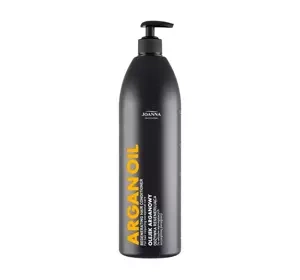 JOANNA REGENERIERENDE SPÜLUNG MIT ARGANÖL 1000 ML