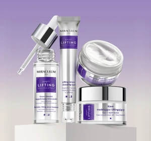 Miraculum Pepti Lifting Faltenauffüllendes Serum-Booster 30 ml 