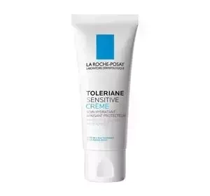 LA ROCHE POSAY TOLERIANE SENSITIVE CREME 40 ML