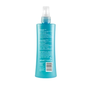 BIOVAX KERATIN + SEIDE FLÜSSIGES KERATIN 200ML