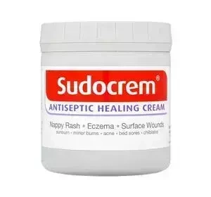 SUDOCREM HAUTPFLEGECREME 250 G