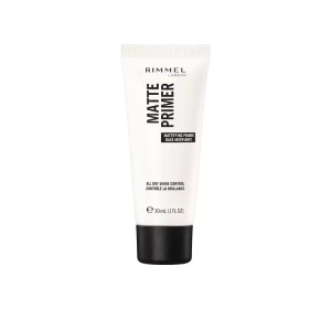 RIMMEL STAY MATTE MAKEUP PRIMER 003 30G