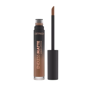 Catrice Endless Matte – matter Flüssig-Lippenstift 030 Truly Yours 4,5 ml