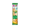 HiPP Bio Owocowy Przyjaciel Weicher Fruchtriegel für Kleinkinder Banane-Apfel 23 g 