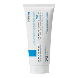 La Roche-Posay Cicaplast Baume B5+ regenerierender Balsam 100 ml