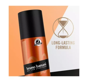 Bruno Banani Absolute Man Deodorant Spray 150 ml