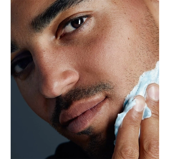 NIVEA MEN Hydrocare Rasierschaum-Gel für Männer 200 ml