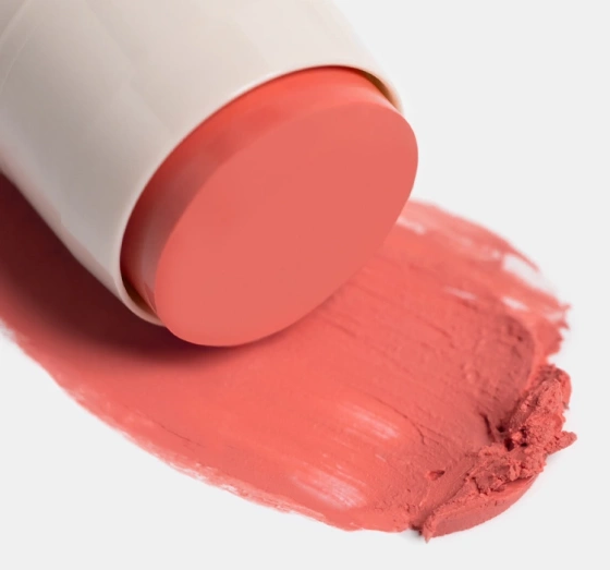 Lumene Multi-Stick Rouge im Stift Warm Coral 4,5 g