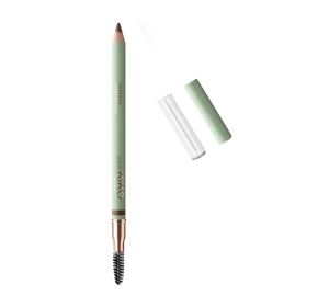 KIKO Milano Kind Augenbrauenstift mit Bürstchen 03 Dark Chocolate 1,08g