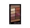 WET N WILD COLOR ICON LIDSCHATTENPALETTE ROSE IN THE AIR 10G