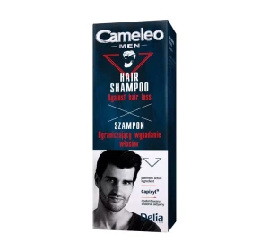 DELIA CAMELEO MEN SHAMPOO GEGEN HAARAUSFALL 150 ML
