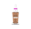 Wet n Wild Barefocus Leichte feuchtigkeitsspendende Foundation Amber Beige 32ml