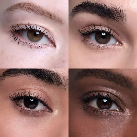 Kliknij na zdjęcie, aby je powiększyć KIKO Milano Club K Wow & Now Mascara – verlängernde Wimperntusche 05 Black 8 ml